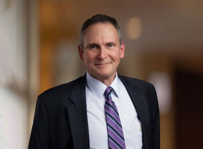 Andrew Epstein