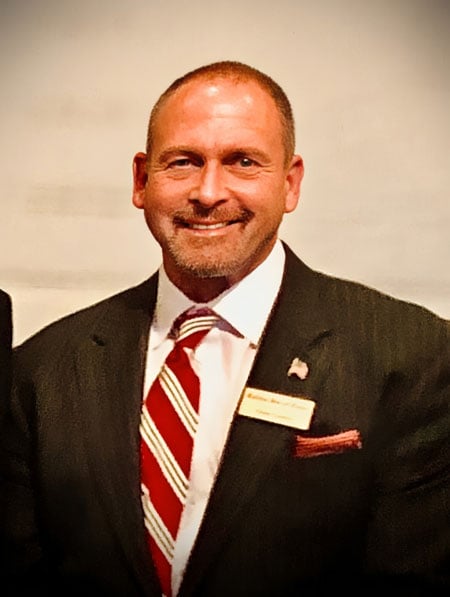 Andrew Epstein