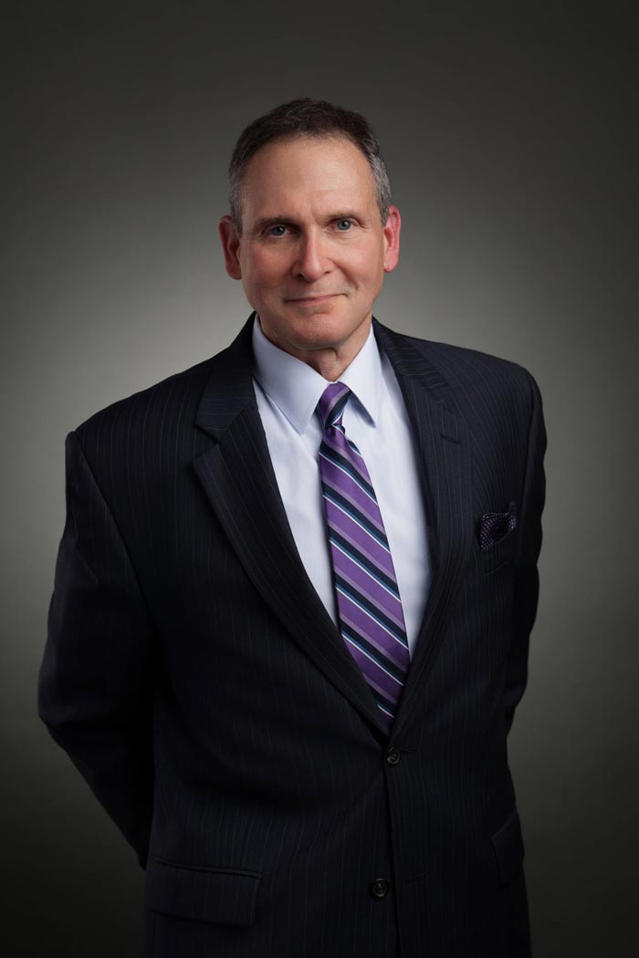 Andrew Epstein
